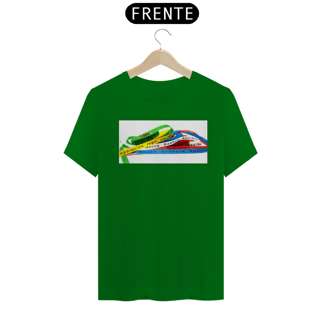 Nome do produto T-SHIRT JESUS CRISTO