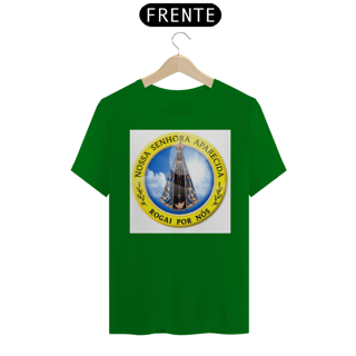 Nome do produto T-SHIRT N.S.APARECIDA