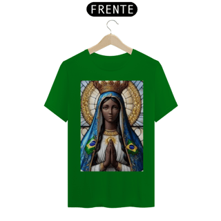 Nome do produto T-SHIRT N.S.APARECIDA