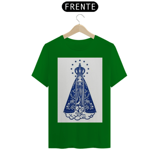 Nome do produto T-SHIRT N.S.APARECIDA