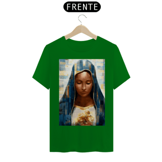 Nome do produto T-SHIRT N.S.APARECIDA
