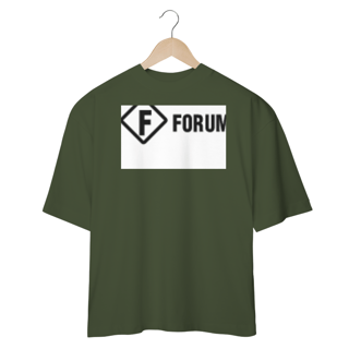 Nome do produto OVERSIDE FORUM