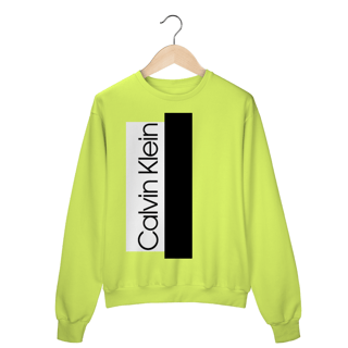 Nome do produto MOLETOM CALVIN KLEIN