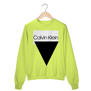 Nome do produto MOLETOM CALVIN KLEIN