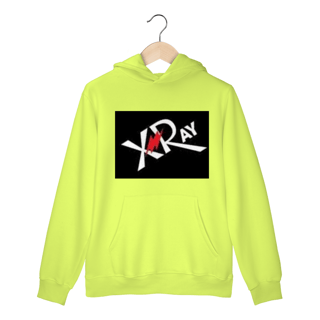 Nome do produto MOLETOM X-RAY