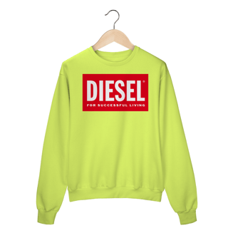 Nome do produto MOLETOM DIESEL