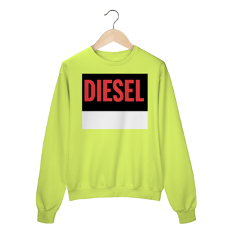 Nome do produto MOLETOM DIESEL