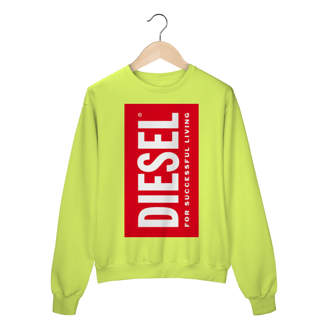 Nome do produto MOLETOM DIESEL