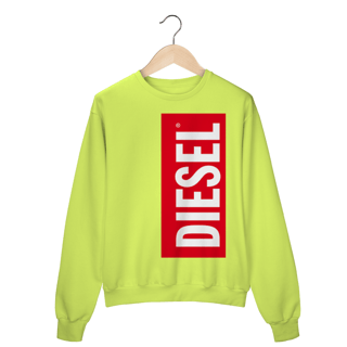 Nome do produto MOLETOM DIESEL