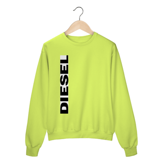 Nome do produto MOLETOM DIESEL