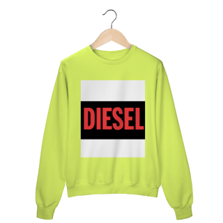 Nome do produto MOLETOM DIESEL