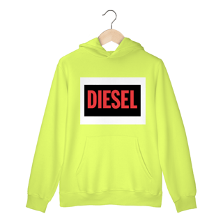Nome do produto MOLETOM DIESEL CANG