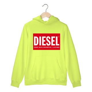 Nome do produto MOLETOM DIESEL CANG