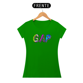 Nome do produto T-SHIRT GAP FEM