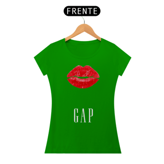 Nome do produto T-SHIRT GAP FEM