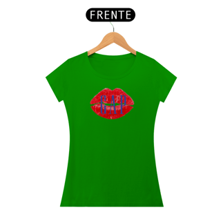 Nome do produto T-SHIRT GAP FEM