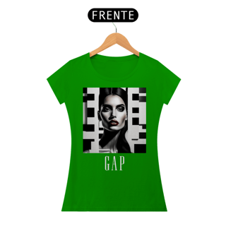 Nome do produto T-SHIRT GAP FEM