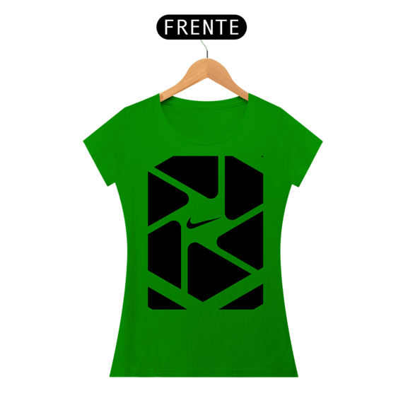 T-SHIRT NIKE FEM