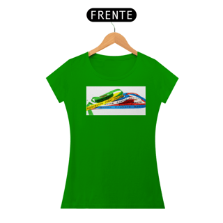 Nome do produto T-SHIRT N.S.APARECIDA