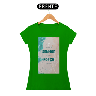 Nome do produto T-SHIRT JESUS CRISTO FEM