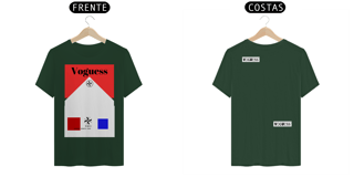 Nome do produto t-shirt Pima exclusive