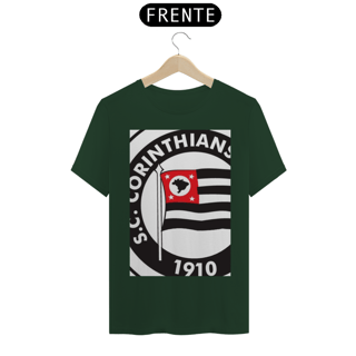 Nome do produto T-SHIRT CORINTHIANS ESC ANTIGO 