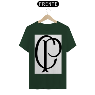Nome do produto T-SHIRT CORINTHIANS ESCUDO CP