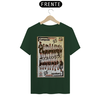 Nome do produto T-SHIRT CORINTHIANS CAMP PAULISTA 95