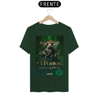 Nome do produto T-SHIRT PALMEIRAS 