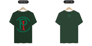 Nome do produto T-SHIRT PALMEIRAS PALESTRA