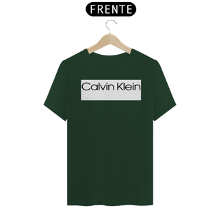 Nome do produto T-SHIRT CALVIN KLEIN 
