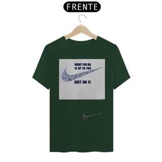 Nome do produto T-SHIRT NIKE