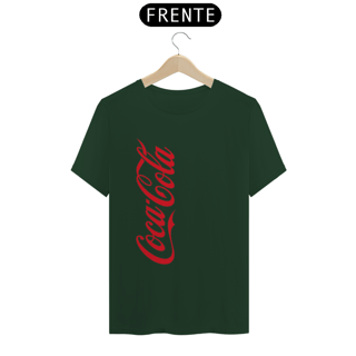 Nome do produto T-SHIRT COCA-COLA