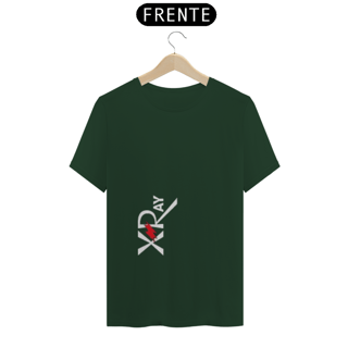 Nome do produto T-SHIRT X-RAY
