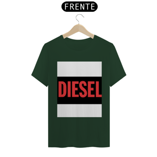 Nome do produto T-SHIRT DIESEL