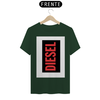 Nome do produto T-SHIRT DIESEL