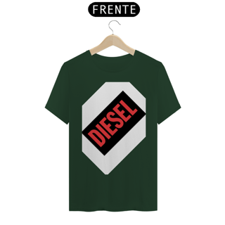 Nome do produto T-SHIRT DIESEL