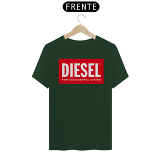 Nome do produto T-SHIRT DIESEL