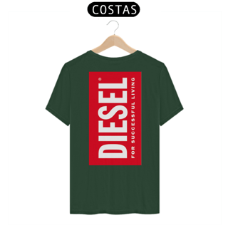 Nome do produto T-SHIRT DIESEL