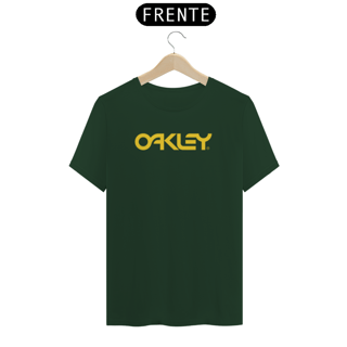 Nome do produto T-SHIRT OAKLEY