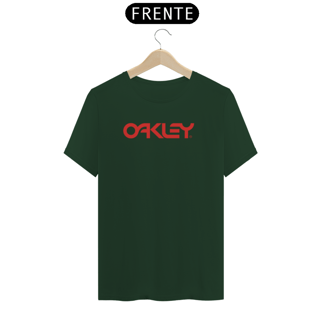 Nome do produto T-SHIRT OAKLEY