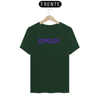 Nome do produto T-SHIRT OAKLEY