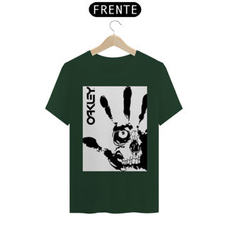 Nome do produto T-SHIRT OAKLEY