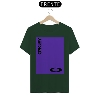 Nome do produto T-SHIRT OAKLEY