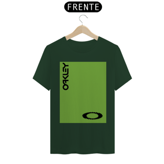 Nome do produto T-SHIRT OAKLEY