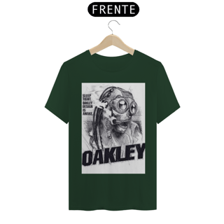 Nome do produto T-SHIRT OAKLEY