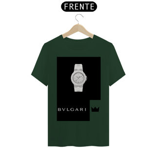 Nome do produto T-SHIRT BVLGARI