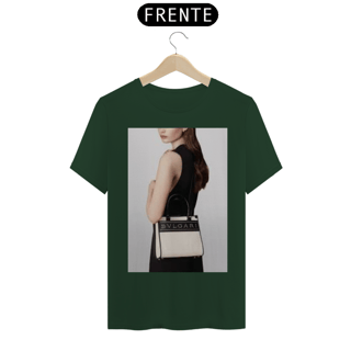 Nome do produto T-SHIRT BVLGARI