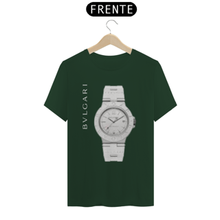 Nome do produto T-SHIRT BVLGARI