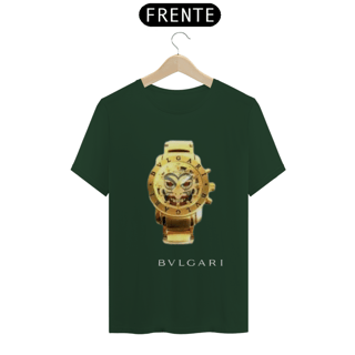 Nome do produto T-SHIRT BVLGARI